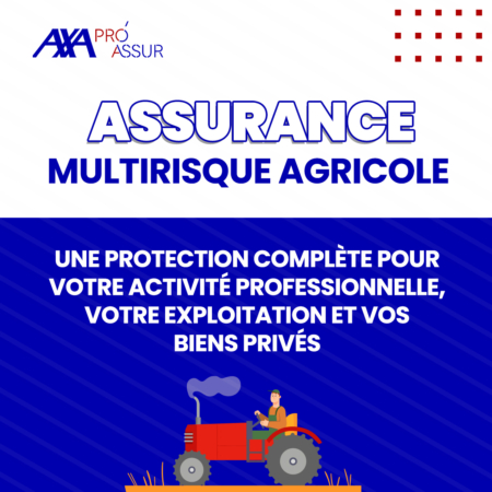 assurance multirisques agricoles