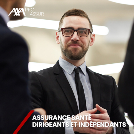 assurance santé dirigeants et indépendants