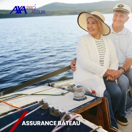 assurance bateau