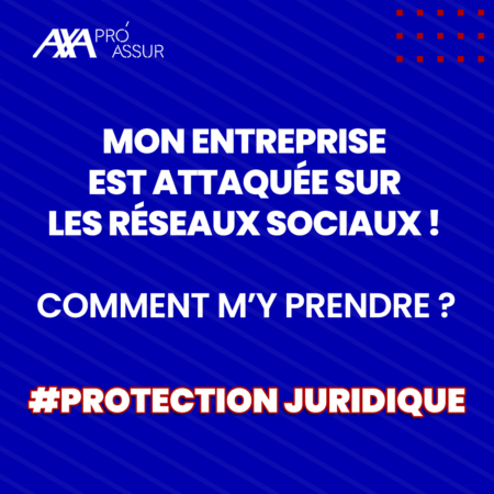 protection juridique axa