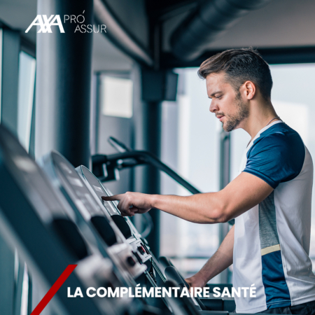 complémentaire santé axa