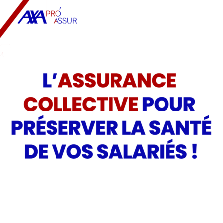 assurance collective santé